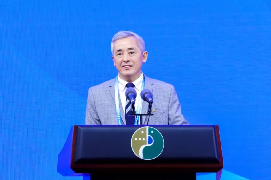 盧琦：“治沙不僅僅是為了生存，更是為了發展”